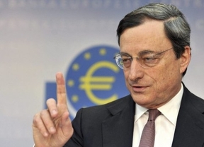 Draghi cumple las expectativas: sitúa los tipos en un mínimo histórico del 0,15% 