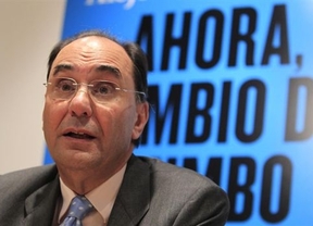 Vidal-Quadras presenta Vox en Guadalajara y no cierra la puerta a que Aznar participe en su campaña