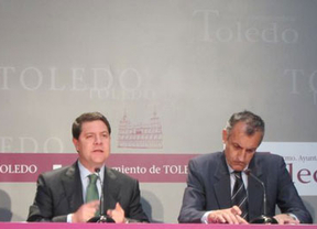 El Ayuntamiento de Toledo pondrá en marcha talleres de empleo para 120 parados