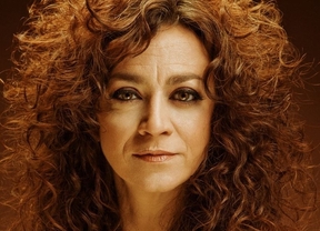 Carmen París gana el Premio Nacional de las Músicas Actuales 2014