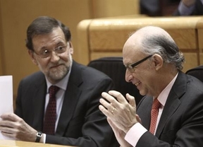 Bruselas 'amenaza' y Rajoy apuesta por continuar con las reformas