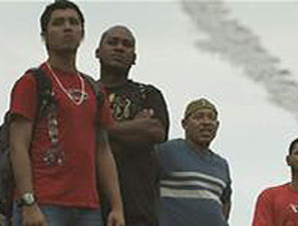 Copa de la UEFA. El Valencia se encomienda a 'San Villa' ante su compromiso en Kiev