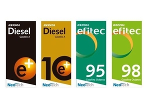 Repsol lanza sus nuevos carburantes con Neotech, una tecnología exclusiva que aumenta el rendimiento del motor