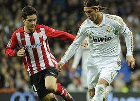El Madrid recupera el fútbol de ataque y sin miedo y remonta a un atrevido Athletic (4-1)