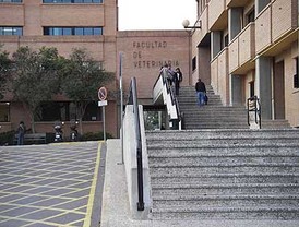 Más de cien participantes se reúnen en el Congreso Nacional de Alumnos de Veterinaria