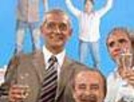 Emotiva despedida a Mazzone