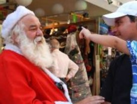 Las ventas navideñas crecieron un 30 por ciento