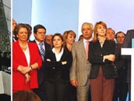 Todo lo que sube, baja. Las bolsas vuelven a las andadas