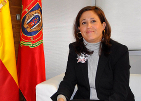 Rosa Romero cree que las obras de la autovía Toledo-Ciudad Real comenzarán en 2015 