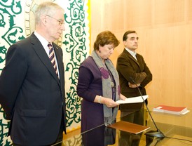 ¿Elecciones por separado?