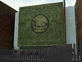 Clausura Comisión Permante trabajos, e inicia el Congreso de la Unión, segundo periodo sesiones