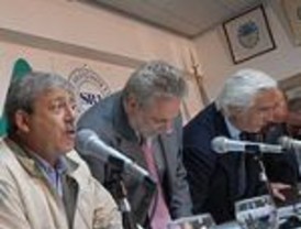 Los ruralistas anunciaron un nuevo paro tras no acordar con el gobierno