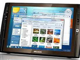 Microsoft rediseña Windows para adaptarlo a las tabletas