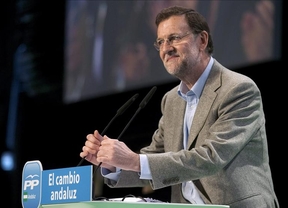 Rajoy: 'El Gobierno sabe lo que tiene que hacer para mejorar la reputación de España'