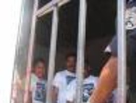 Siga en directo la 'coronación' de Obama en Diariocrítico TV