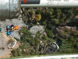 Los españoles prefieren ahora al PP, pero no a Rajoy