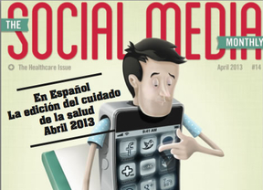 Revista mensual 'The Social Media Monthly'