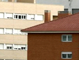 Murcia es la sexta CCAA donde menos cayó el precio de la vivienda nueva en 2010, con un 3%