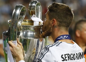 La UEFA se olvida de Sergio Ramos en su lista de nominados a 'Mejor Jugador de Europa' 