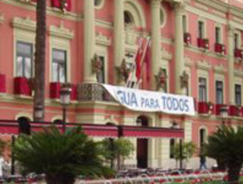 PSOE cree que Urbanismo debe vender 'faraónico' edificio de nueva Gerencia para poder ejecutar infraestructuras en 2011