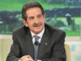 ZP no hablará junto al Rey