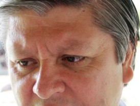 Insulza presenta propuesta para otro mandato en la OEA