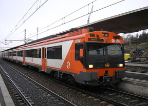 Habrá menos trenes en la línea convencional Madrid-Cuenca-Valencia