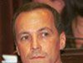 Carrió eligió a Giustiniani como compañero de fórmula