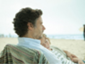 Lady Gaga encarno Joe Calderone en los VMA