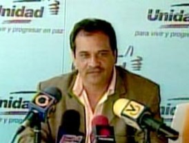 Parlamentario acusa al Gobierno de proteger a narcotraficantes