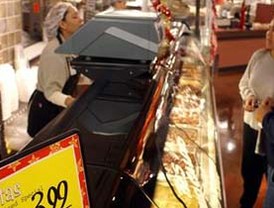 Dos virtuosos del jazz, frente a frente