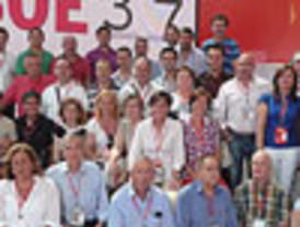 Gestos inéditos en visita a México