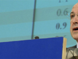 PP-A pedirá en el Parlamento que Chaves dimita por 'mentir' en el Congreso