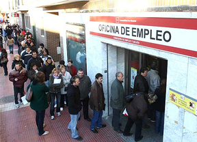 Resúmen económico de una legislatura que acaba: 'sin noticias del empleo'