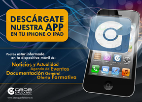 CEOE Guadalajara se lanza al mundo de las Aplicaciones App