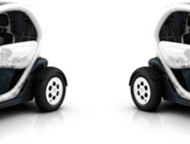 La gama Twizy arrancará a un precio de 6.990 euros