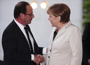 La Generalitat teme nuevas declaraciones de Merkel y Hollande contra la secesión