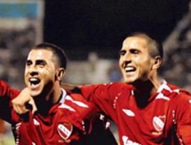 La Libertadores se estrena con el 'Rey de Copas'