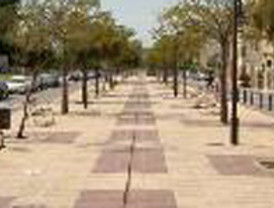 Los socialistas murcianos piden mejoras en el Barrio del Ranero