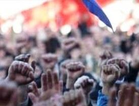 Protestas en Panamá por asilo a ex directora del DAS