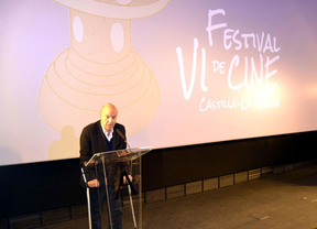 Antonio Resines defiende la importancia de que 'la gente pelee por hacer películas'