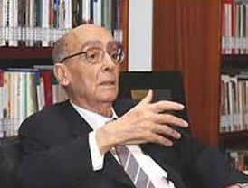 Lanzan el último cuaderno de Saramago