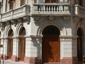 El poeta Màrius Torres rep un homenatge en el centenari del seu naixement a Sant Quirze de Safaja, on va morir