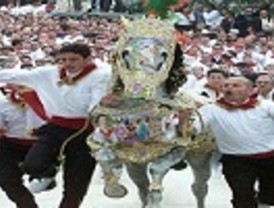 Chito Valle es enviado a la cárcel de Sucre y su juicio será el 7 de octubre