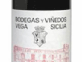 Herrera agasaja al presidente de La Rioja con Vega Sicilia