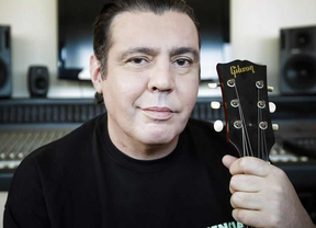 La 'movida' se queda sin el mejor de sus músicos: muere Bernardo Bonezzi