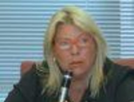 Para Alfonsín, Carrió es 'hipócrita', 'traidora' y “de las más antirradicales”