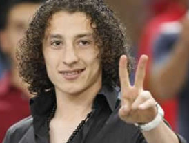 Uribe: Personaje Público del Año