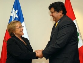 Grandes por Regás