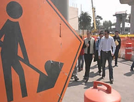 Humala prepara contra marcha al Hito 1